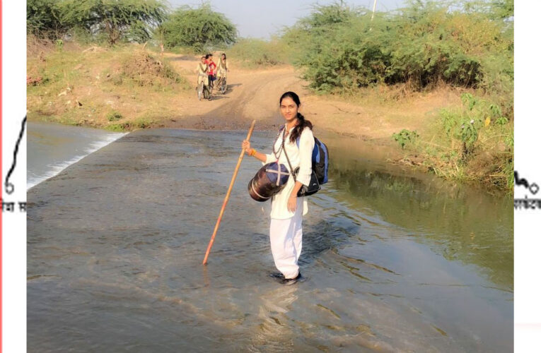 नर्मदा परिक्रमा मार्ग पर बढ़ेंगी सुविधाएं, सामुदायिक भवन भी बनेगा