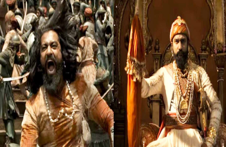 अकबर-औरंगजेब का रट्टा मराया, छत्रपति को नहीं पढ़ाया… आकाश के ट्वीट पर बवाल