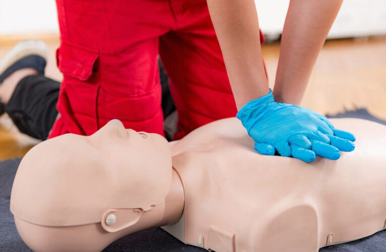 एम.पी. ट्रांस्को के कार्मिकों ने सीखीं जीवन रक्षक तकनीक