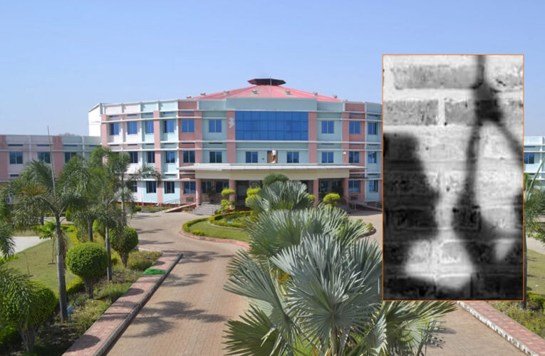 भोपाल के सेंट जोसेफ स्कूल के हॉस्टल में आठवीं कक्षा के छात्र ने फांसी लगाकर की आत्महत्या
