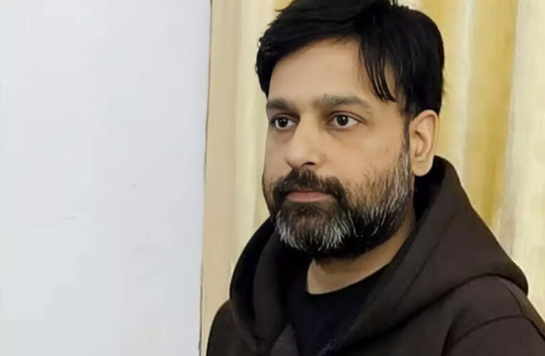 पूर्व आरक्षक सौरभ शर्मा के खिलाफ जांच जारी, नाम उजागर होने की आशंका के चलते ईडी अधिकारियों को बदला