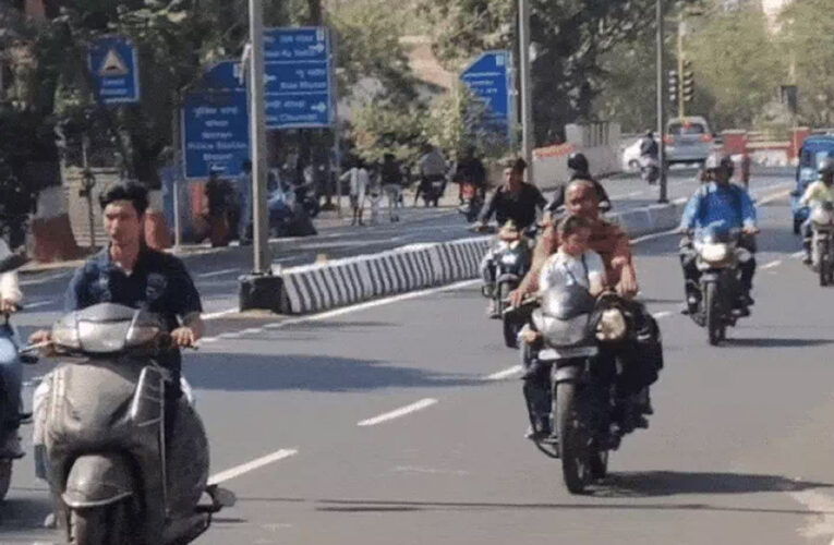 साइक्लोनिक सर्कुलेशन की वजह से मध्यप्रदेश में मौसम का मिजाज फिर बदला,  ग्वालियर-चंबल में बारिश