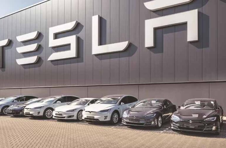 टेस्ला ने भारत में शुरू की भर्ती, EV बाजार में प्रवेश का संकेत