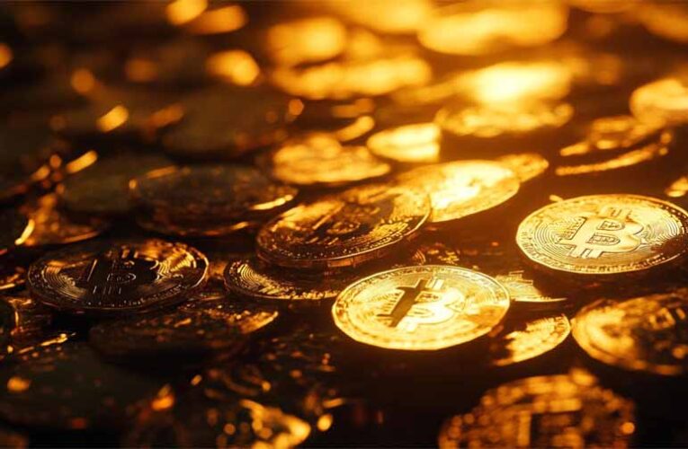 क्रिप्टोकरेंसीज की कीमत में हाल में आई काफी तेजी, अब एक ही कंपनी रह गई है आगे