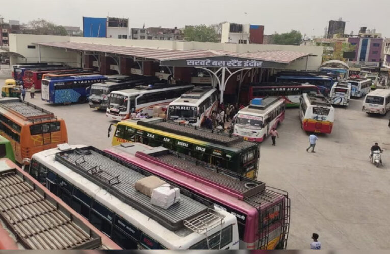 इंदौर शहर में सिटी बस के सभी बस स्टाप का स्वरूप जल्द बदलेगा, मिलेगा वाई-फाई व मोबाइल-लैपटाप चार्जर