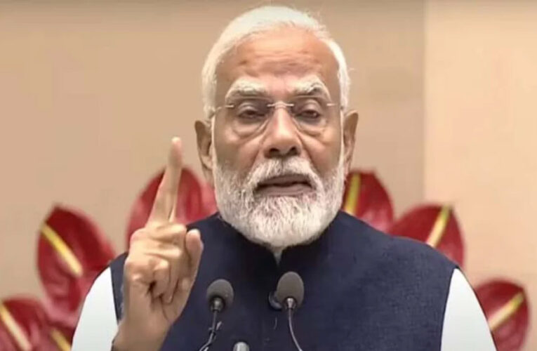 प्रधानमंत्री नरेंद्र मोदी ने आज राष्ट्रीय विज्ञान दिवस के अवसर पर सभी को बधाई दी