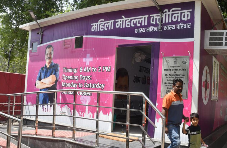 दिल्ली की ‘सेहत’ पर CAG रिपोर्ट से बड़ा खुलासा, 14 अस्पतालों में ICU नहीं, 12 से एम्बुलेंस नदारद…