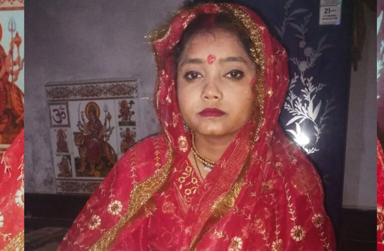 मेरठ में दुल्हन ने दूध में मिलाई नींद की गोली और… शादी के 10वें दिन जेवर और कैश लेकर भाग निकली लुटेरी ……