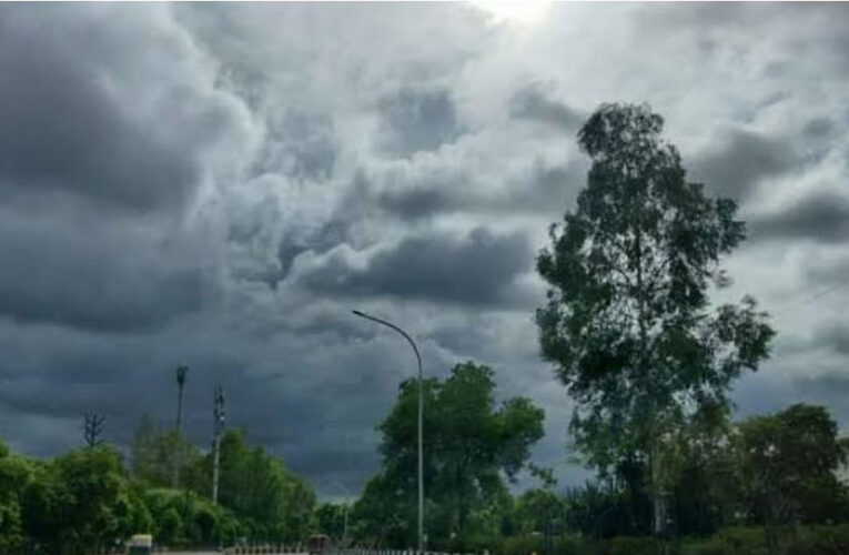 मध्यप्रदेश में मार्च के पहले सप्ताह में बादल छाने और बारिश होने के आसार, 2 से 4° बढ़ा रहेगा पारा