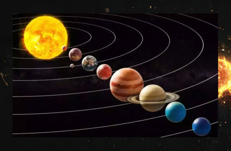 आसमान में आज ग्रहों की परेड… एक साथ दिखाई देंगे शनि, बुध, नेप्च्यून, शुक्र, गुरु, यूरेनस और मंगल