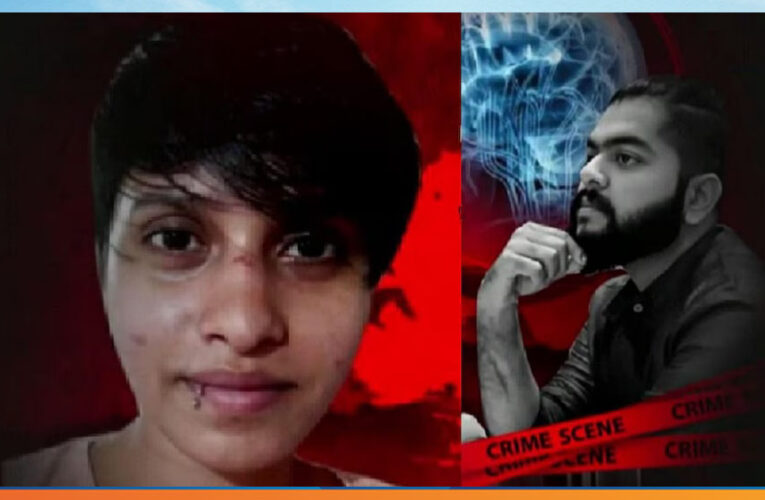 पिता आज भी देखा रहे आज भी है श्रद्धा वॉल्कर के अंतिम संस्कार की रहा