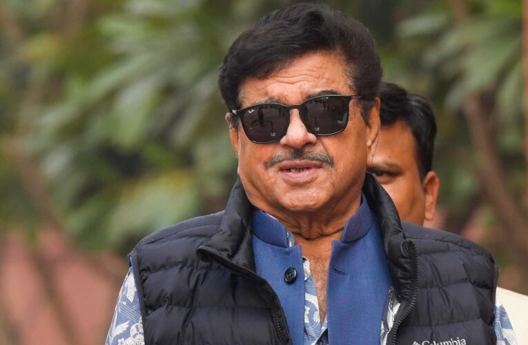 UCC को TMC सांसद शत्रुघ्न सिन्हा ने बताया देश की जरूरत! नॉनवेज खाना बैन करने की मांग