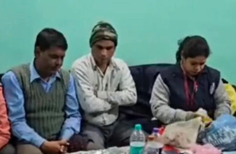 शिवपुरी में टीचर के घर EOW का छापा,आय से ज्यादा संपत्ति की शिकायत पर कार्रवाई