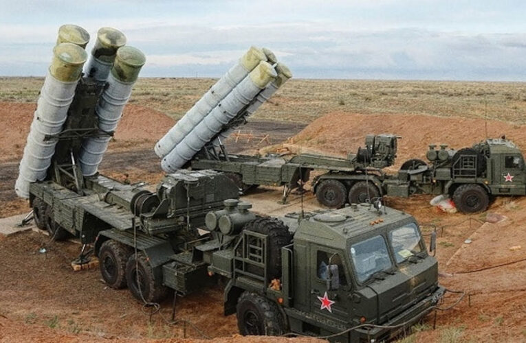 भारत को साल के अंत तक मिलेगा S-400 डिफेंस सिस्टम का चौथा स्क्वॉड्रन, सिलिगुड़ी में होगा तैनात