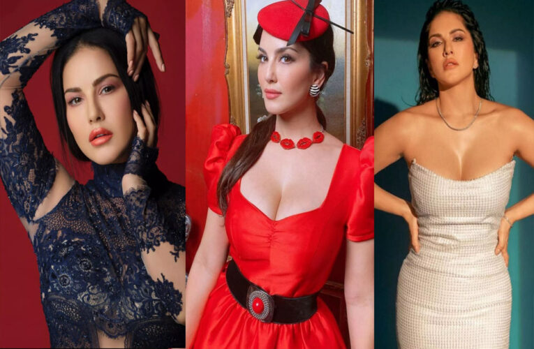 सनी लियोनी उतरीं इस धंधे में, एक झटके में खर्च कर डाले 8 करोड़ रुपये