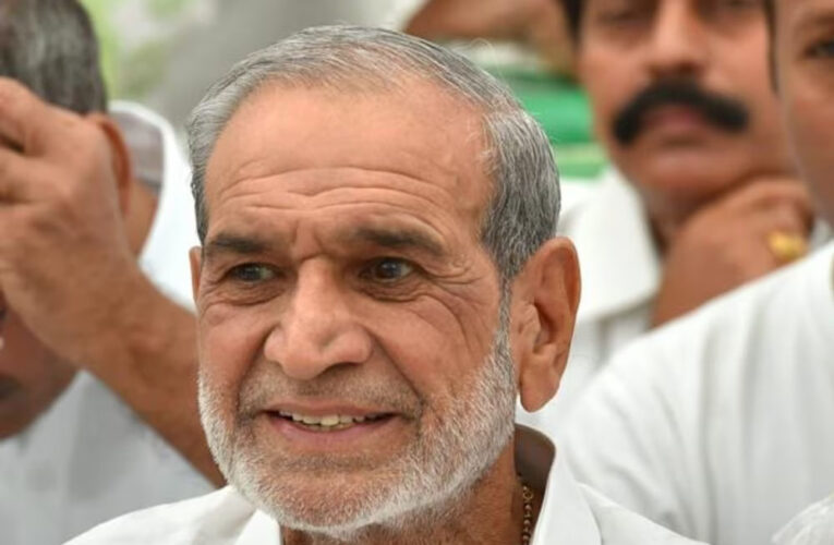 1984 के सिख विरोधी दंगे में सज्जन कुमार के खिलाफ हत्या के मामले में अदालत ने टाल दिया फैसला