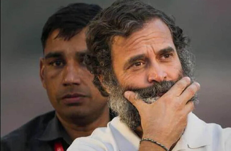 द‍िल्‍ली व‍िधानसभा चुनाव में 0 की ‘हैट्र‍िक’ की ओर कांग्रेस