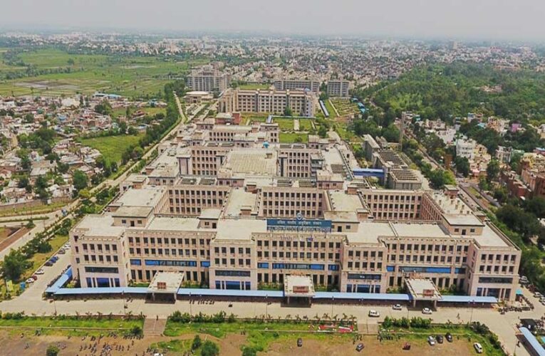 भोपाल एम्स जल्द मध्य भारत का पहला पीडियाट्रिक हार्ट ट्रांसप्लांट करने वाला, रचेगा नया कीर्तमान