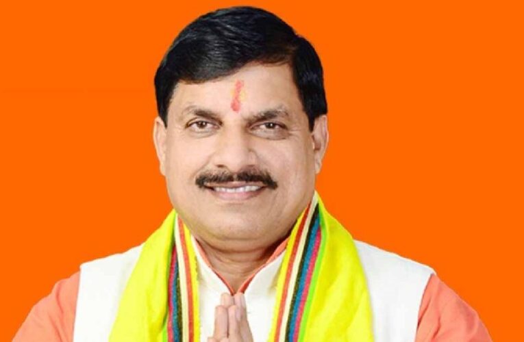 धार्मिक पर्यटन की गतिविधियों से प्रदेश की अर्थव्यवस्था को मिल रहा है प्रोत्साहन: मुख्यमंत्री डॉ. यादव
