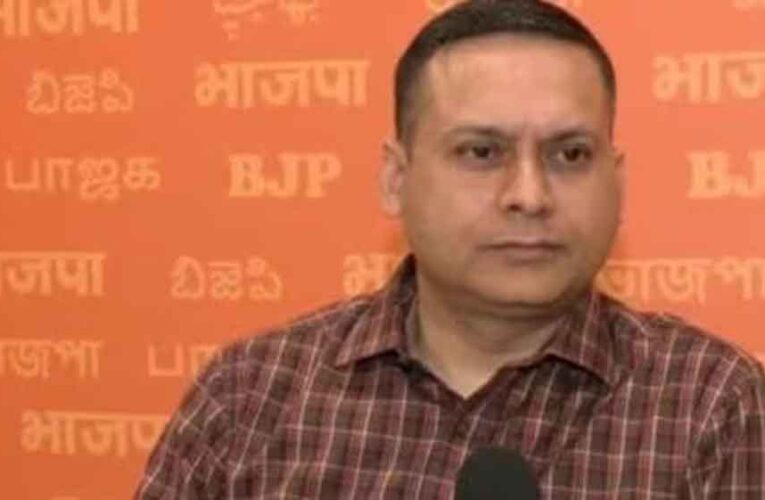 अमित मालवीय ने राहुल गांधी पर विदेशी एजेंसियों के लिए टूल की तरह काम करने का लगाया आरोप