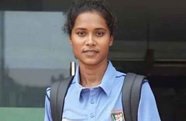 बांग्लादेश की शोहेली अख्तर मैच फिक्सिंग की दोषी पाई गई, लगा 5 साल का बैन