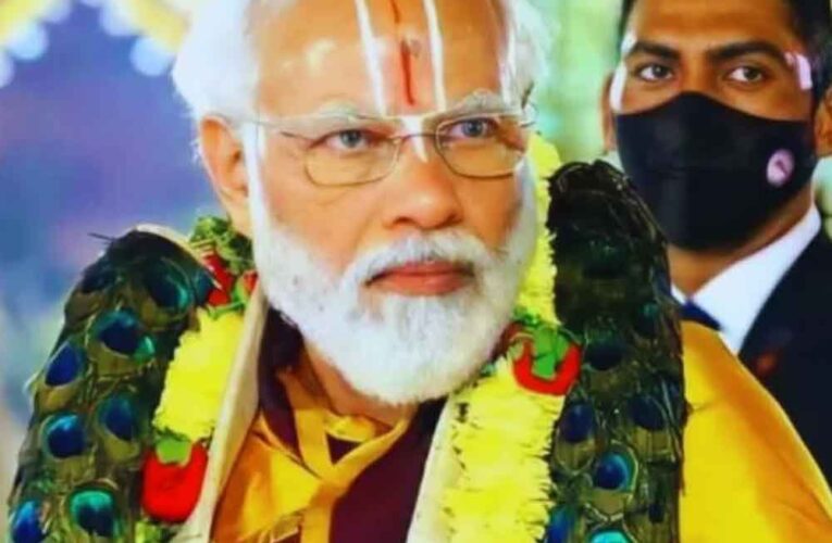 दिल्ली विधानसभा चुनाव के लिए वोटिंग पूरी होने के बाद छह एग्जिट पोल्स में BJP की सरकार