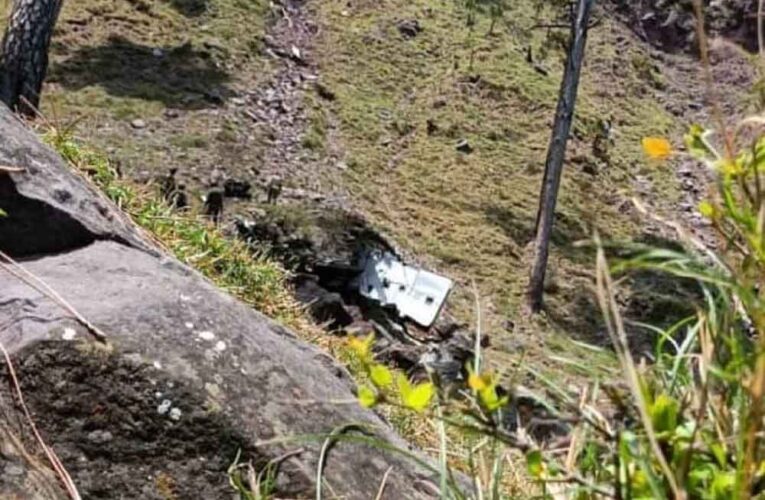जम्मू-कश्मीर में एलओसी के पास IED ब्लास्ट में जो जवान शहीद, एक घायल
