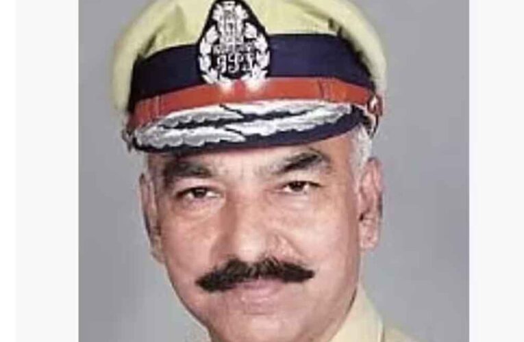 पूर्व पुलिस महानिदेशक को 3 महीने की हुई जेल, कांग्रेस नेता पर हमले में 41 साल बाद फैसला