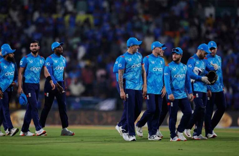 चैंपियंस ट्रॉफी का आगाज 19 फरवरी से होने जा रहा, इंग्लैंड में अफगानिस्तान के खिलाफ मुकाबला बॉयकॉट करने की मांग उठी