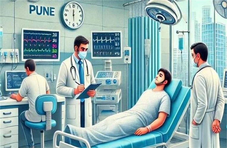 GBS बीमारी से 17 वर्षीय लड़की की मौत, जाने इसके लक्षण और इलाज से जुड़ी महत्वपूर्ण जानकारी