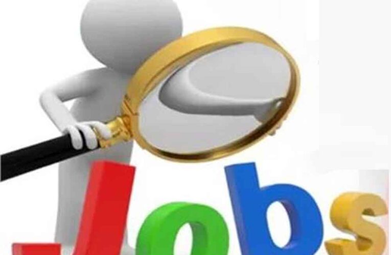 बिहार में सरकारी नौकरी की तलाश कर रहे युवाओं के लिए अच्छी खबर, करीब 8000 पदों पर निकली भर्ती