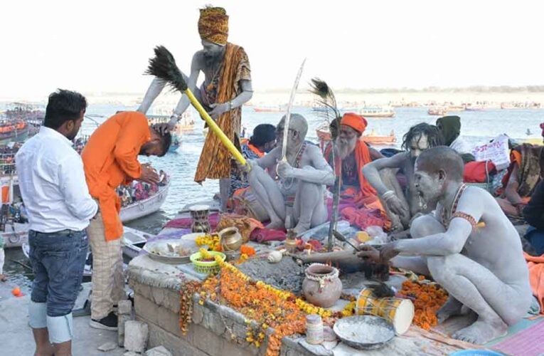 महाकुंभ आरंभ के बाद से निरंतर बढ़ती जा रही श्रद्धालुओं की संख्या, काशी धाम में एक महीने में आया इतने करोड़ का दान