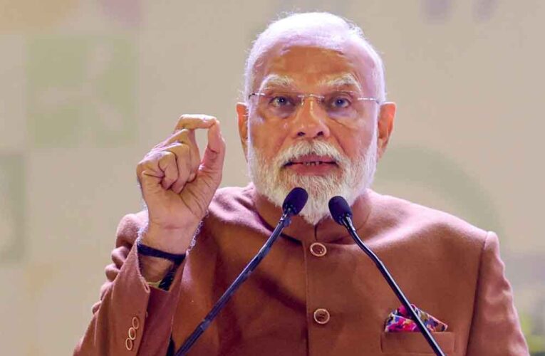 प्रधानमंत्री नरेन्द्र मोदी कल पीएम-किसान योजना की 19वीं किस्त करेंगे जारी