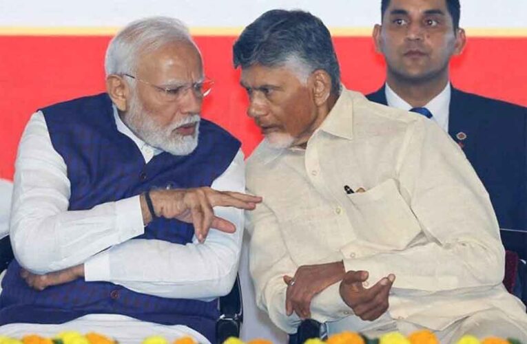 एचडी देवगौड़ा ने राज्यसभा में दावा किया- NDA का उपाध्यक्ष बनना चाहते थे चंद्रबाबू नायडू, मोदी ने मना कर दिया