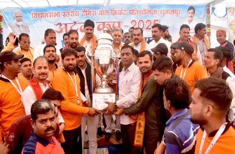 सनातन, वैज्ञानिक दृष्टिकोण के आधार पर स्थापित धर्म, महान परम्परा के हम सभी वाहक : उच्च शिक्षा मंत्री परमार
