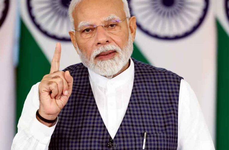 महिला दिवस पर नई पहल करेंगे पीएम मोदी, ‘मन की बात’ में युवाओं और नारी शक्ति की बात की