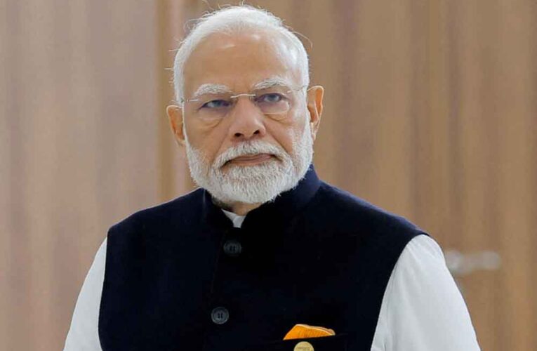 प्रधानमंत्री मोदी 10 फरवरी को विद्यार्थियों से करेंगे परीक्षा पे चर्चा