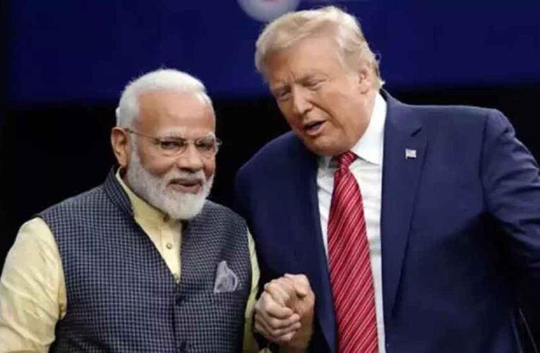 पीएम मोदी यात्रा के पहले भारत अमेरिकी निर्यात को प्रोत्साहित करने के लिए टैरिफ कटौती की योजना बना रहा