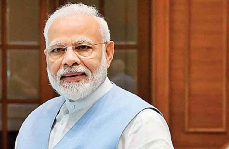 कैंसर अस्पताल का भूमिपूजन, दो दिन मध्य प्रदेश के विकास को समर्पित: पीएम मोदी