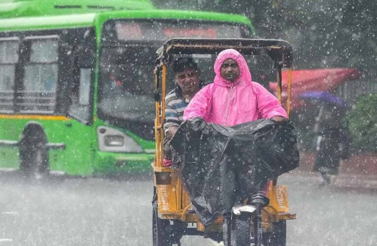पूर्वोत्तर का बिगड़ने वाला है मौसम, अगले 7 दिनों तक होगी झमाझम बारिश; चक्रवात की भी चेतावनी