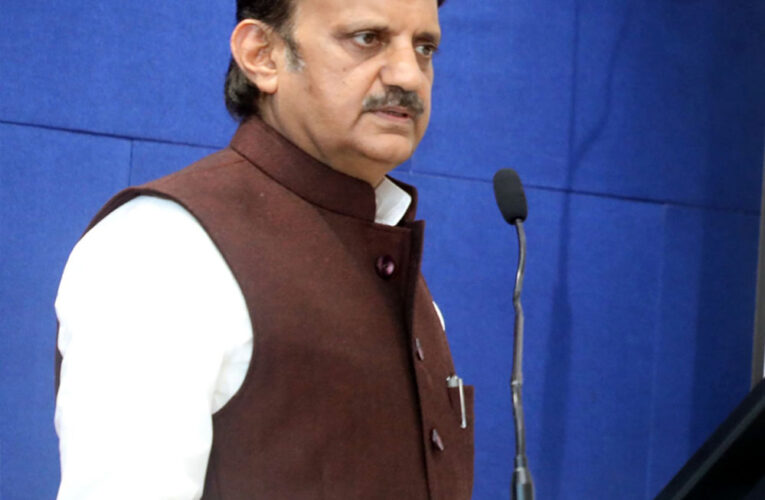 30 वर्ष से अधिक आयु के सभी नागरिक अभियान का अवश्य लें लाभ : उप मुख्यमंत्री शुक्ल