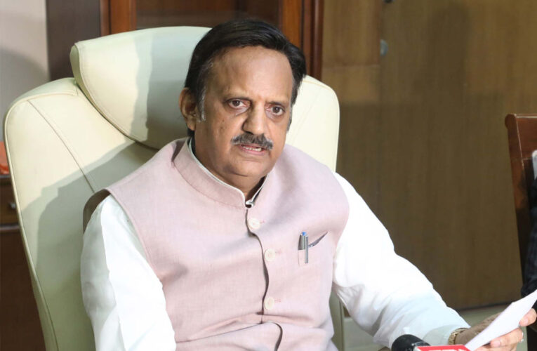 एनएचएम की नवीन संविदा नीति-2025 से चिकित्सा कार्मिकों को मिलेगा बेहतर कार्य वातावरण : उप मुख्यमंत्री शुक्ल