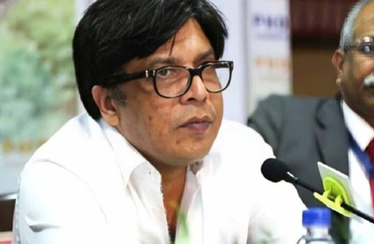 समयावधि में कार्य न करने वाली एजेंसियों पर ब्लेक लिस्ट और टर्मिनेशन की कार्रवाई हो : एसीएस डॉ. राजौरा