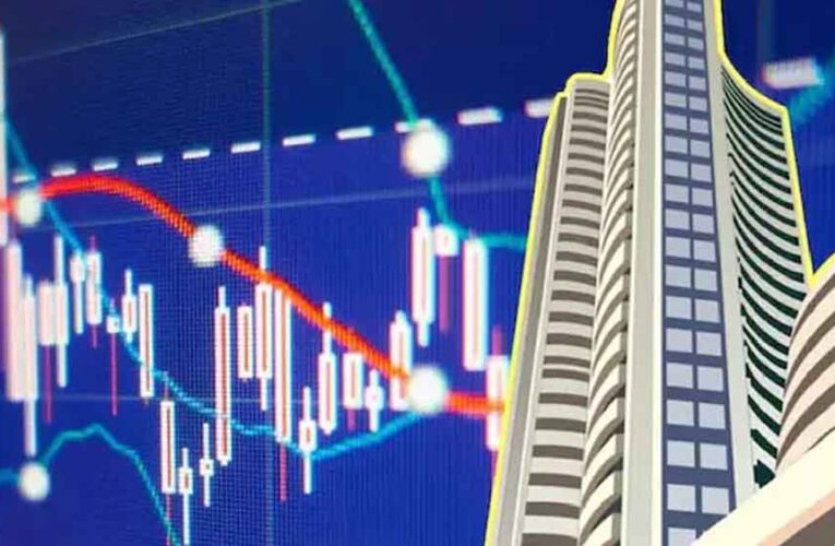 शेयर बाजार की स्थिति बहुत खराब, 1414 अंक की गिरावट के साथ बंद हुआ सेंसेक्स, निफ्टी 420 अंक गिरा