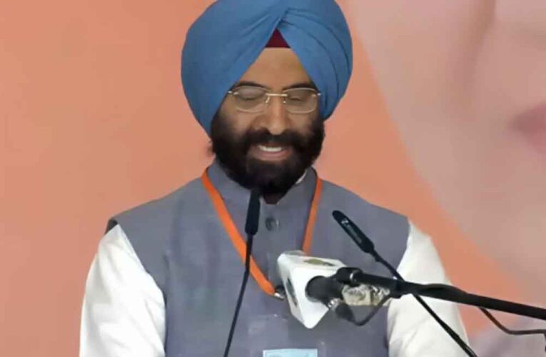 राजौरी गार्डन से बीजेपी उम्मीदवार बने मनजिंदर सिंह सिरसा की जीत के साथ अब उन्हें कैबिनेट में सीधी एंट्री मिली