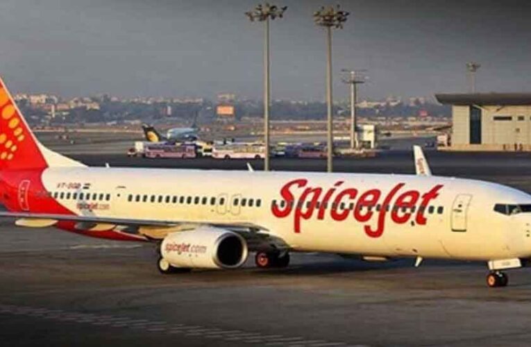 किफायती विमान सेवा कंपनी स्पाइसजेट ने वित्त वर्ष 2024-25 की दूसरी और तीसरी तिमाहियों के वित्तीय परिणाम जारी किए