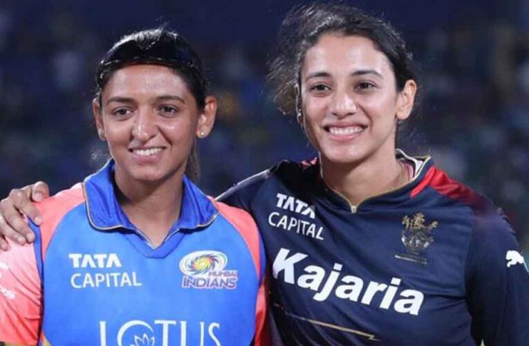 मुंबई इंडियंस के खिलाफ विजय अभियान जारी रखकर महिला प्रीमियर लीग में जीत की हैट्रिक लगाना चाहेगी RCB