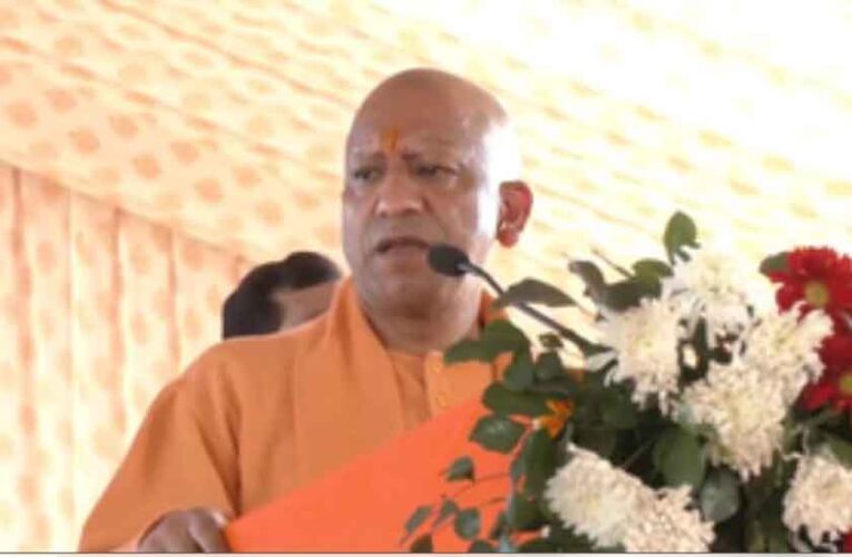 योगी आदित्यनाथ ने प्रयागराज महाकुंभ-2025 के समापन के बाद विपक्ष पर जमकर प्रहार किया