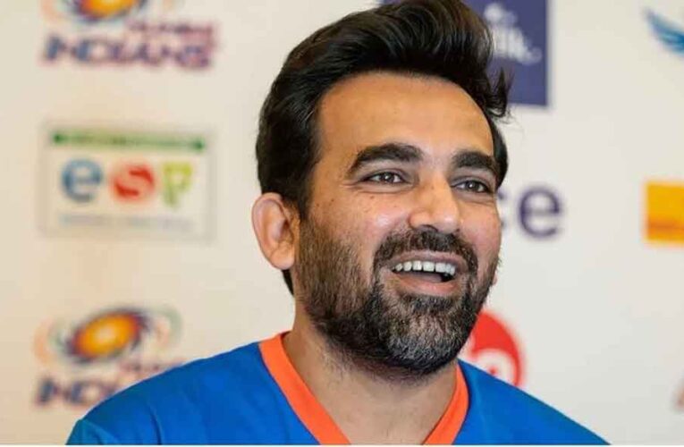 जहीर खान ने भारत की सफेद गेंद वाली टीम में गंभीर के ‘अत्यधिक लचीलेपन’ के खिलाफ चेतावनी दी