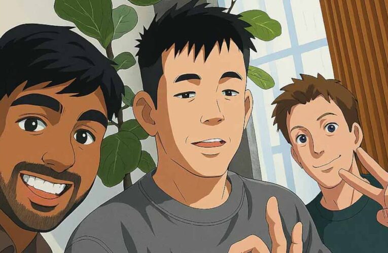 ये Ai टूल से सिर्फ 2 मिनट में बन जाएगी Ghibli इमेज